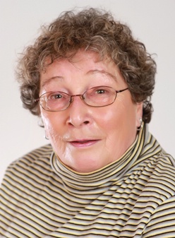 Magret Walter