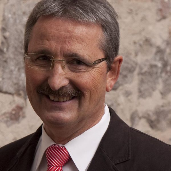 Richard von Neumann