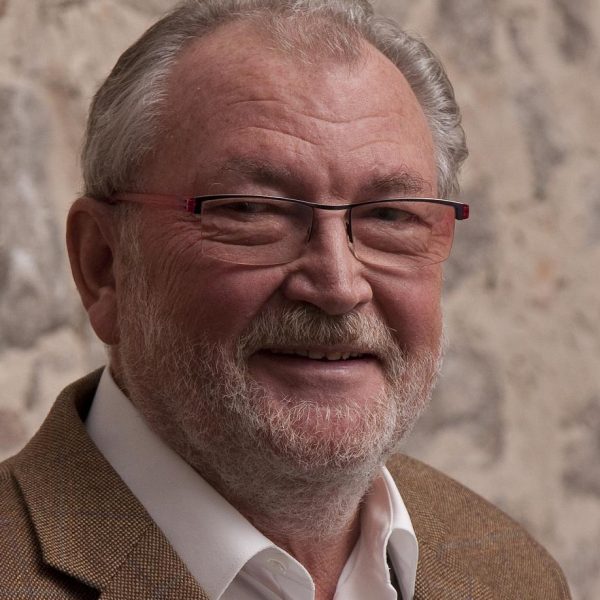 Manfred Nadler