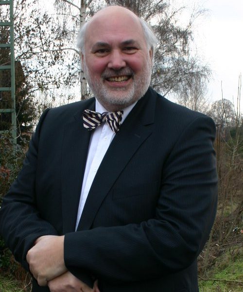 Wolgang Schneider