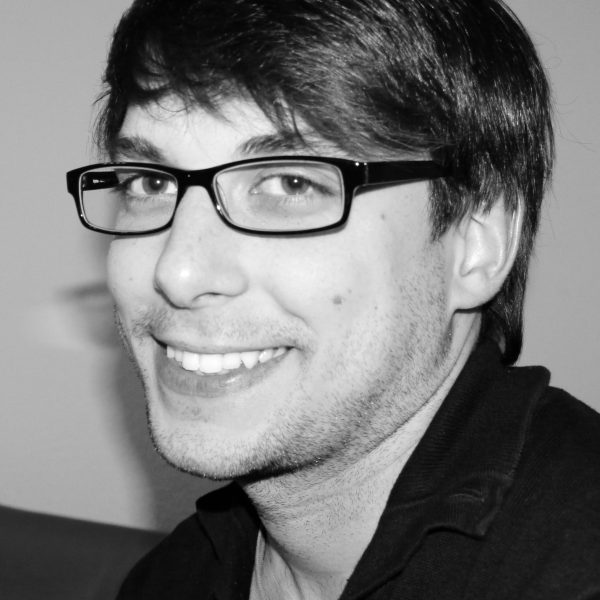 Daniel Krings