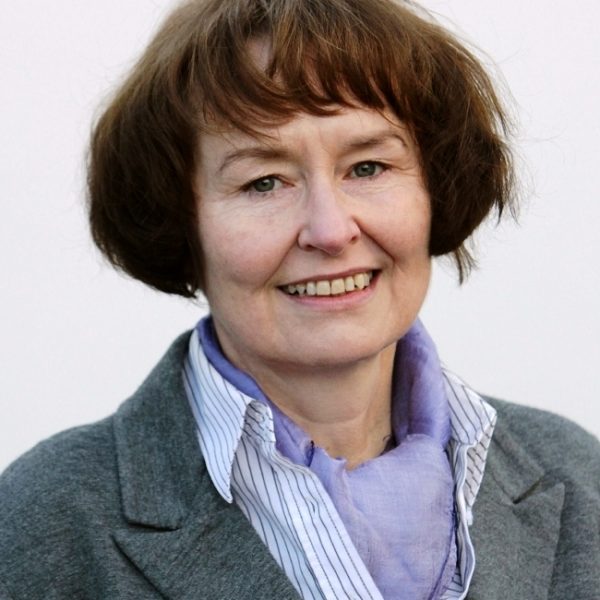 Marianne Walz