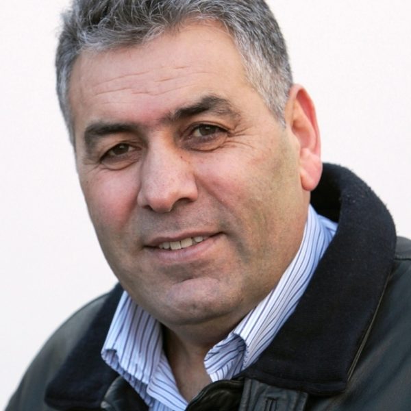 Ali Dogan