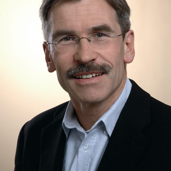 Herbert Weckerle