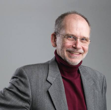 Martin Trautvetter