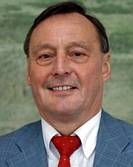 Wilfried Harth