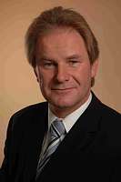 Ingo Walz
