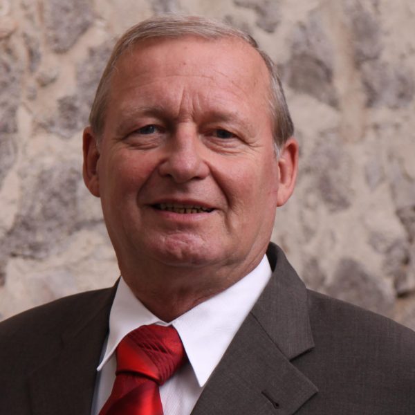 Hans Jürgen Birkholz