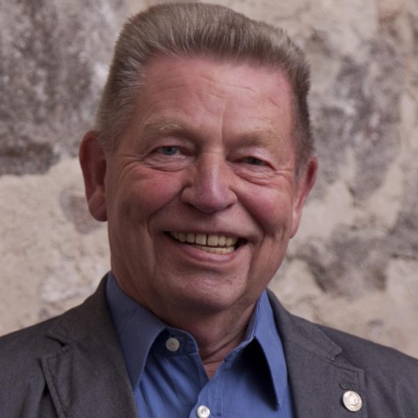 Bernhard Brehl