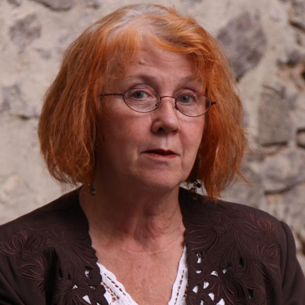 Stefanie Buch