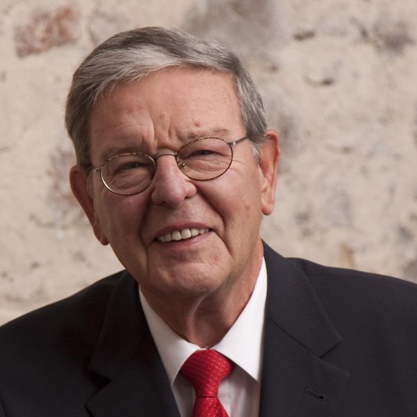 Manfred Hohl