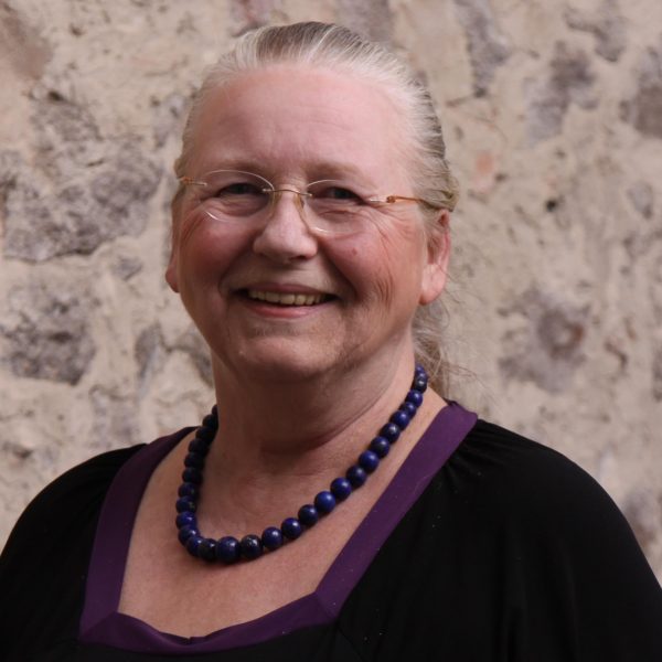 Brigitte Karikari