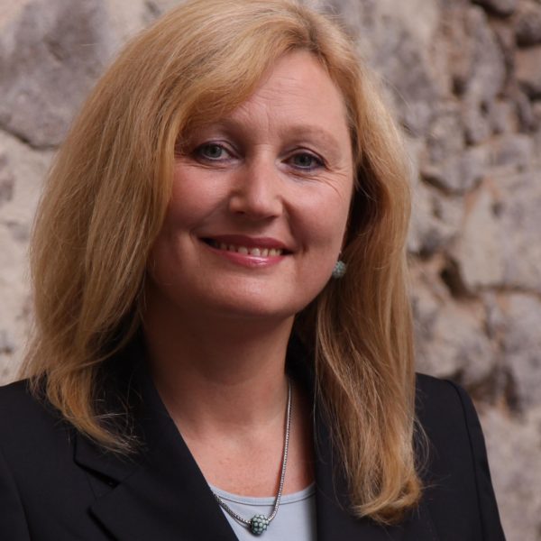 Silke Klinger