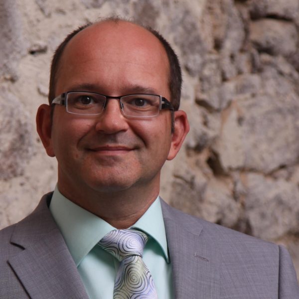 Thomas Laut