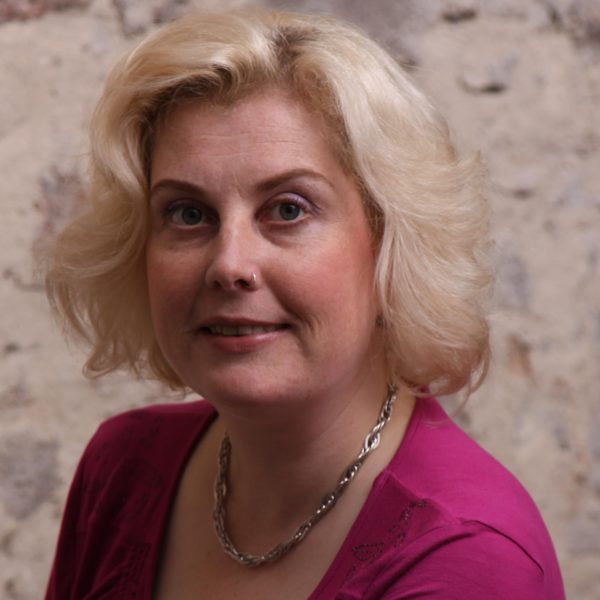 Sanna Meinke