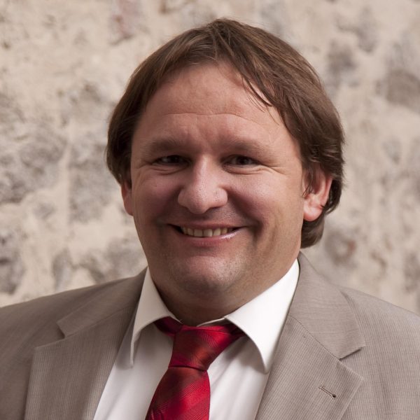 Carsten Nickel