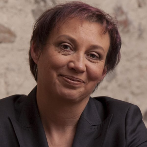 Sabine Opper