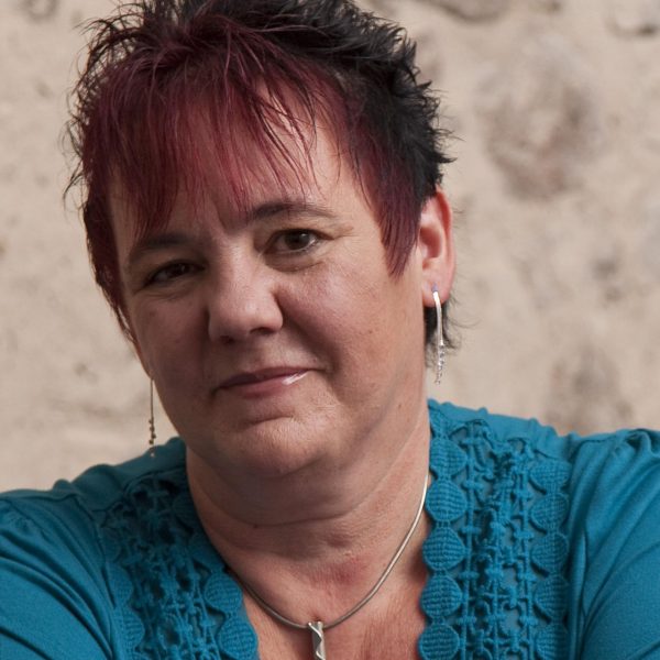 Petra Thielhorn