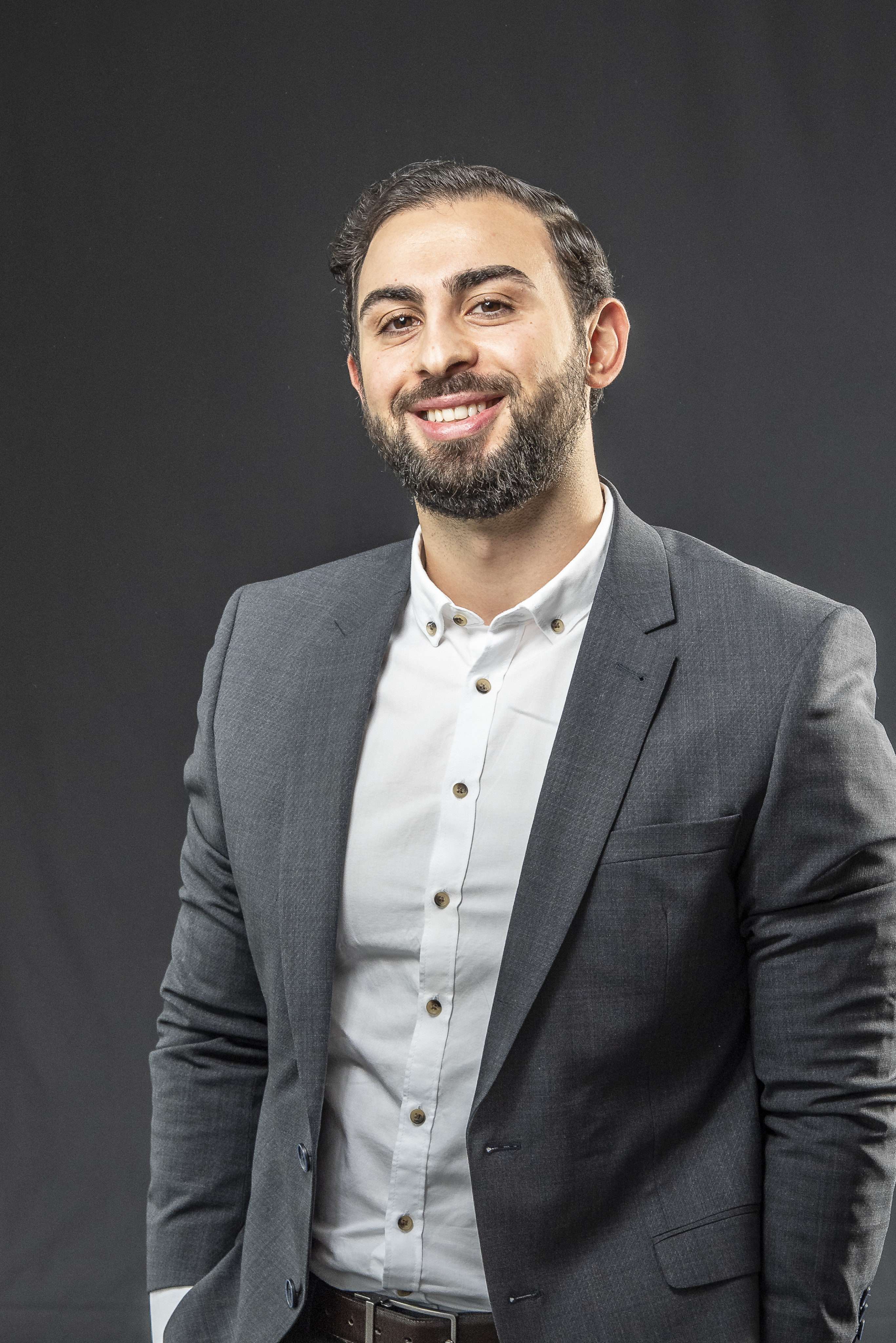 Kandidat*innen Kreistagswahl 2021